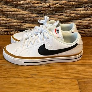 Nike Men’s Court Legacy Next Nature Shoes